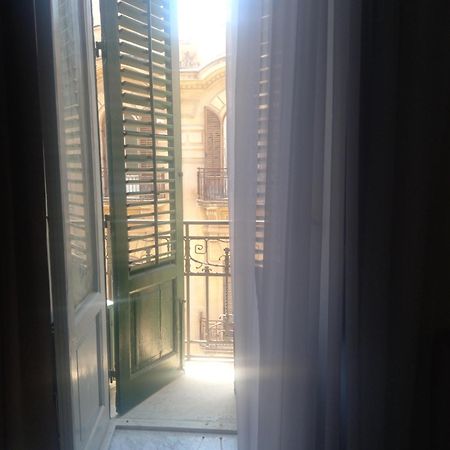 Guest House Lamphotel Militello Palermo Zewnętrze zdjęcie