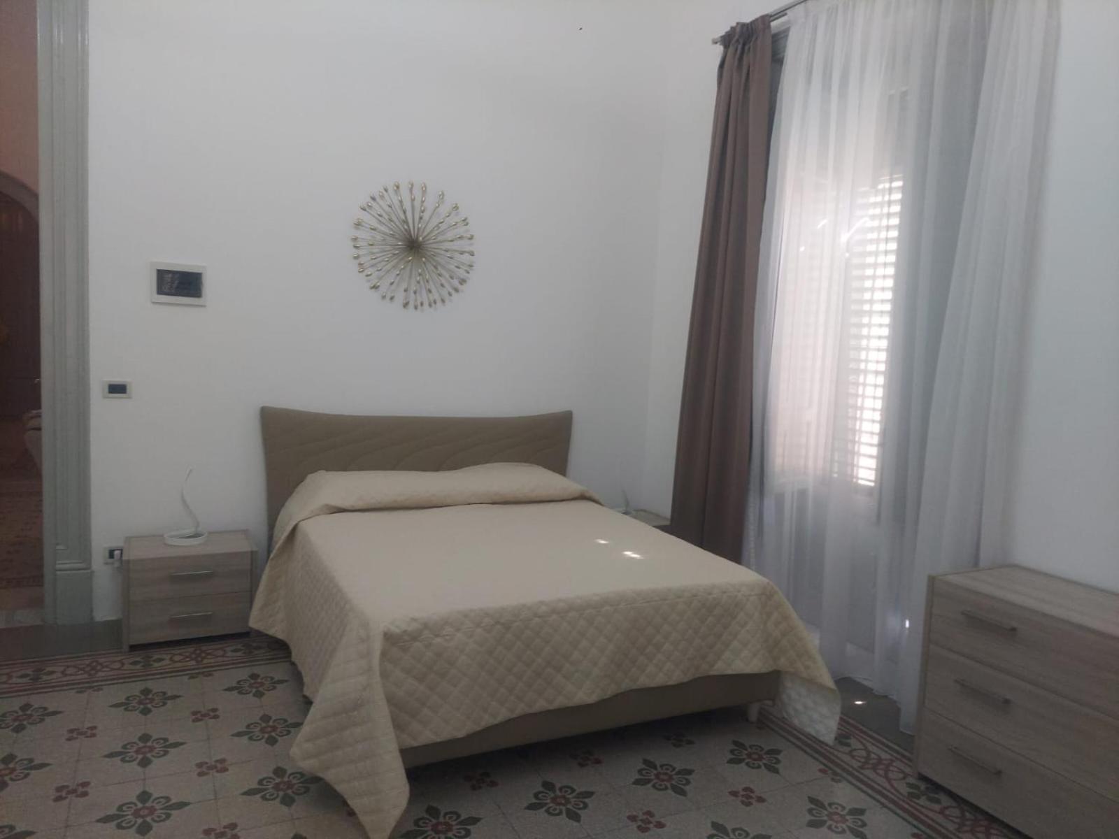 Guest House Lamphotel Militello Palermo Zewnętrze zdjęcie